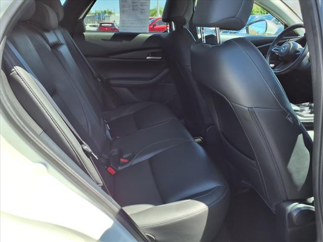 used 2023 Mazda CX-30 car, priced at $24,335
