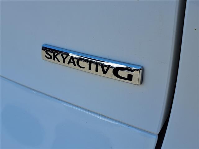 used 2023 Mazda CX-30 car, priced at $24,335