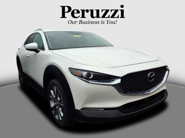 used 2023 Mazda CX-30 car, priced at $25,090