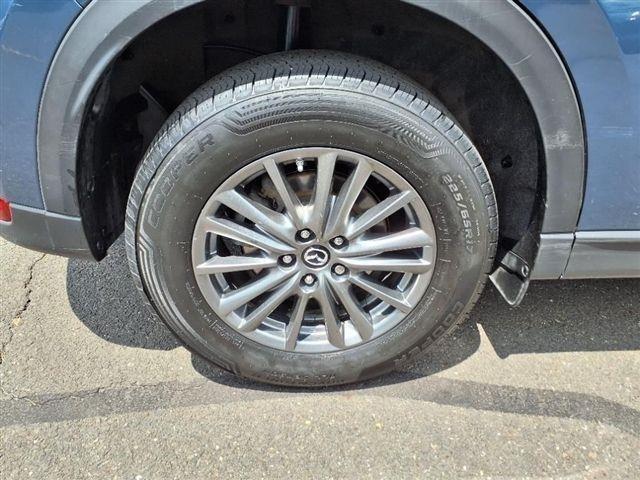used 2018 Mazda CX-5 car, priced at $15,991