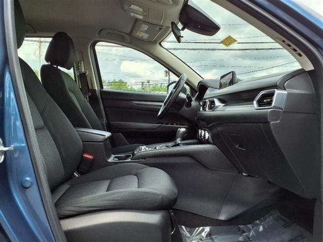 used 2018 Mazda CX-5 car, priced at $15,991