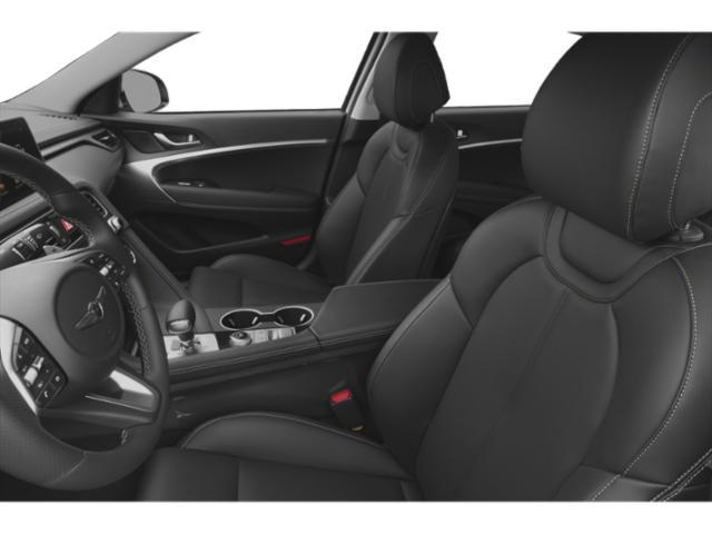used 2019 Genesis G70 car, priced at $25,600