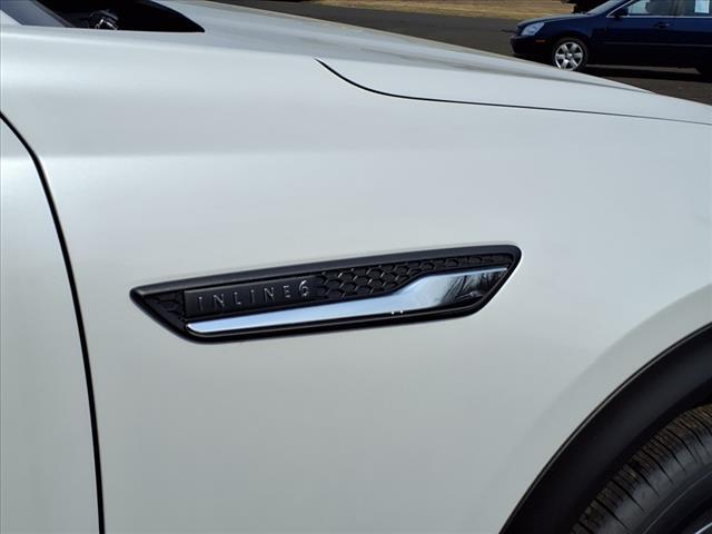 new 2025 Mazda CX-90 car, priced at $42,795