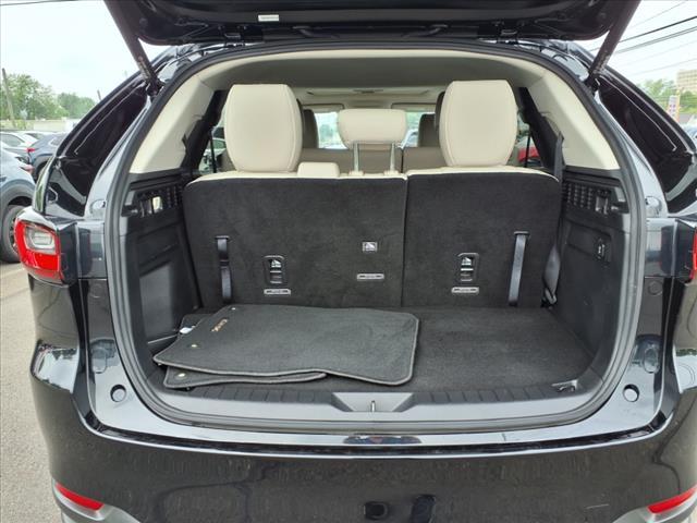 used 2024 Mazda CX-90 PHEV car, priced at $33,488