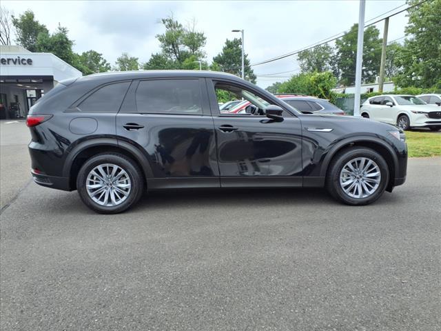 used 2024 Mazda CX-90 PHEV car, priced at $33,488