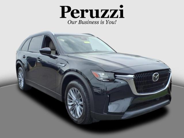 used 2024 Mazda CX-90 PHEV car, priced at $33,488