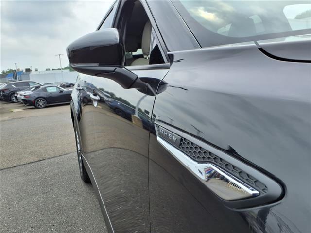used 2024 Mazda CX-90 PHEV car, priced at $33,488