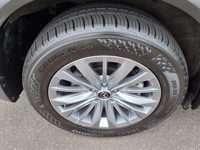 used 2024 Mazda CX-90 PHEV car, priced at $33,488