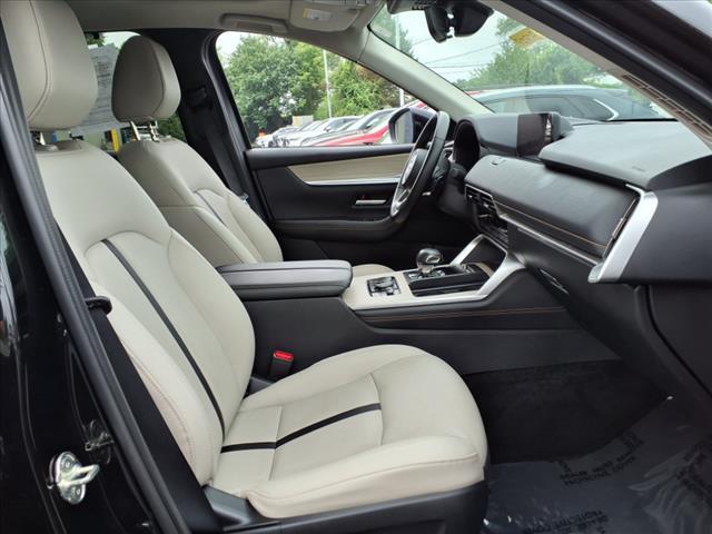 used 2024 Mazda CX-90 PHEV car, priced at $33,488