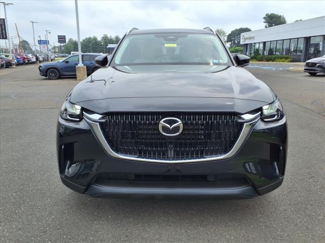 used 2024 Mazda CX-90 PHEV car, priced at $33,488