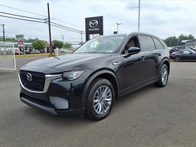 used 2024 Mazda CX-90 PHEV car, priced at $33,488