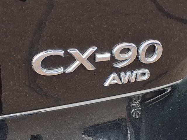used 2024 Mazda CX-90 PHEV car, priced at $33,488