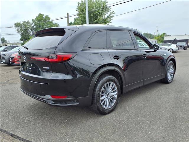 used 2024 Mazda CX-90 PHEV car, priced at $33,488