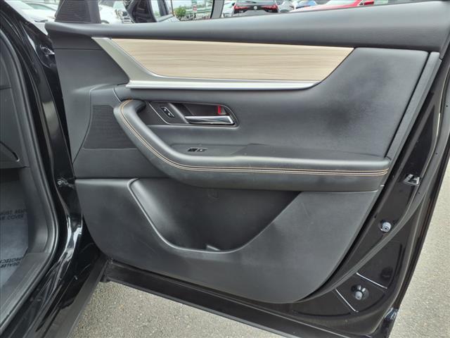 used 2024 Mazda CX-90 PHEV car, priced at $33,488