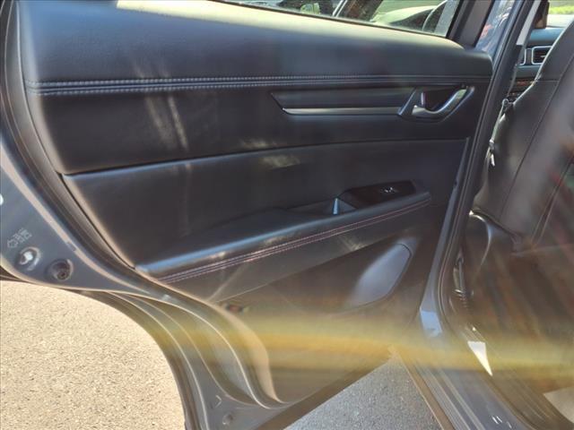 used 2024 Mazda CX-5 car, priced at $29,773