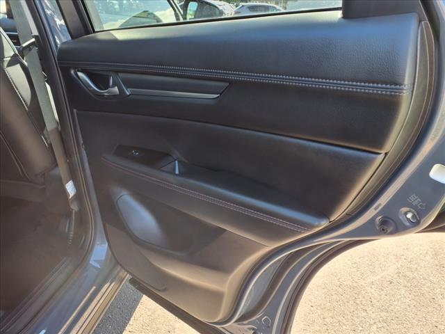 used 2024 Mazda CX-5 car, priced at $29,773