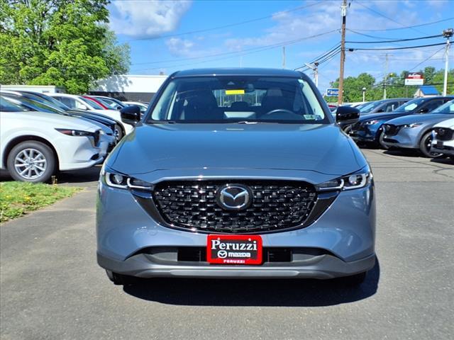 used 2024 Mazda CX-5 car, priced at $29,773