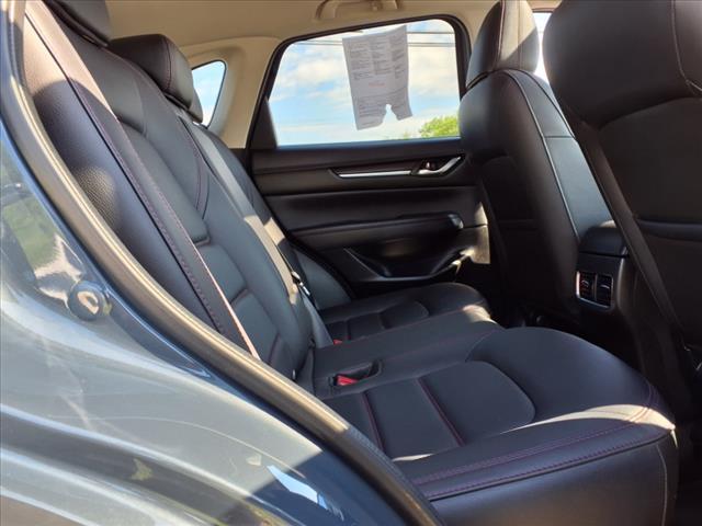 used 2024 Mazda CX-5 car, priced at $29,773
