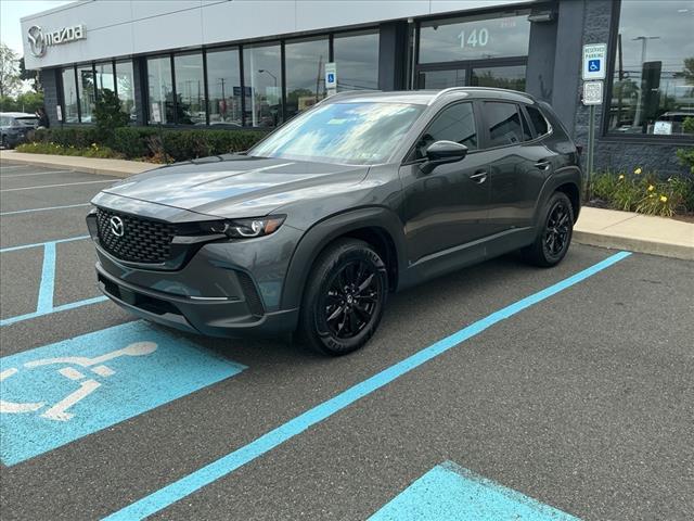 used 2025 Mazda CX-50 car, priced at $29,245