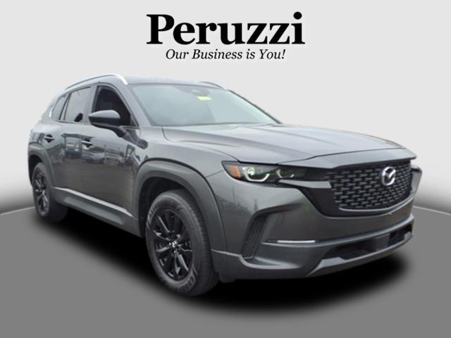 used 2025 Mazda CX-50 car, priced at $29,245
