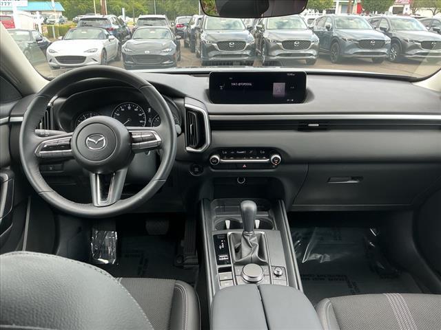 used 2025 Mazda CX-50 car, priced at $29,245