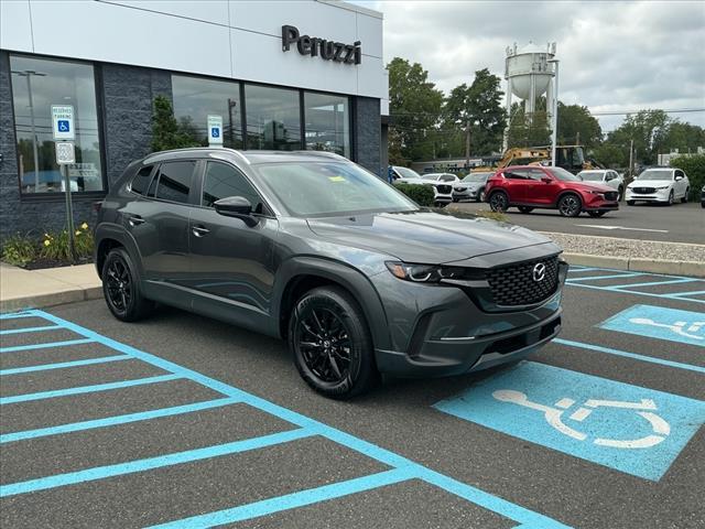 used 2025 Mazda CX-50 car, priced at $29,245