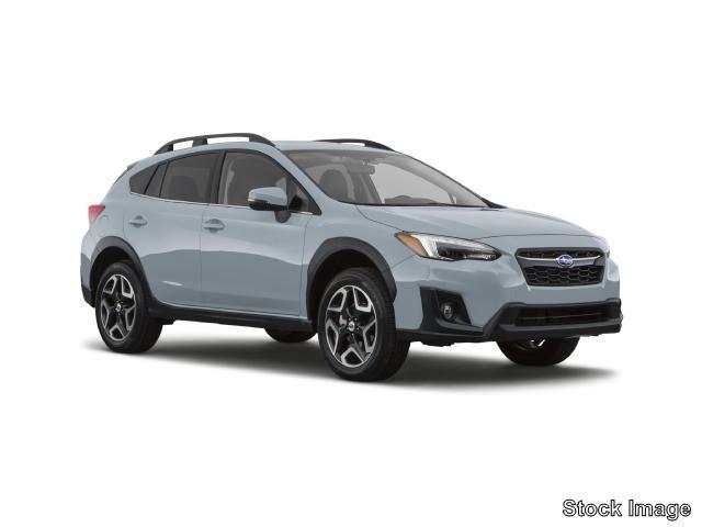 used 2021 Subaru Crosstrek car, priced at $26,601