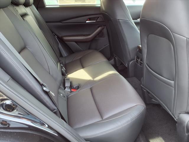 new 2025 Mazda CX-30 car, priced at $33,640