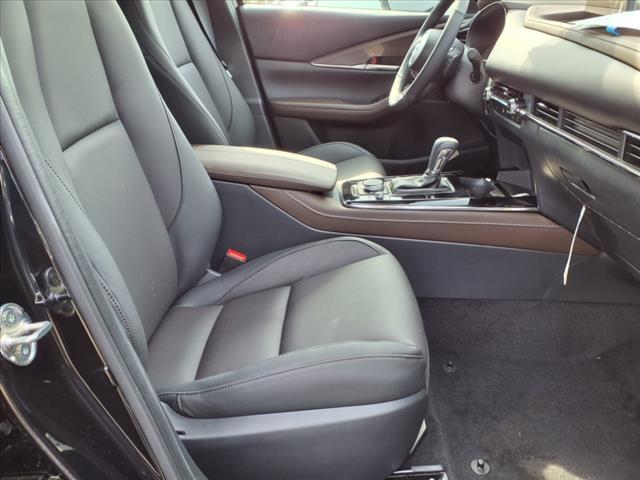 new 2025 Mazda CX-30 car, priced at $33,640