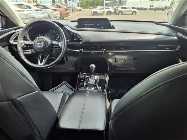 used 2024 Mazda CX-30 car, priced at $25,773
