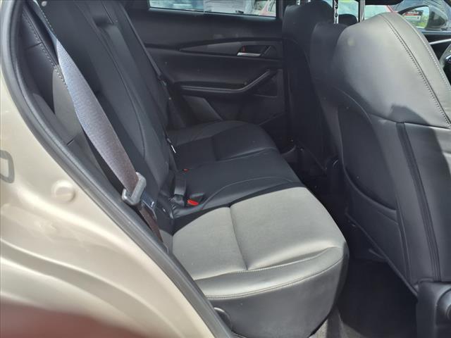 used 2024 Mazda CX-30 car, priced at $25,773