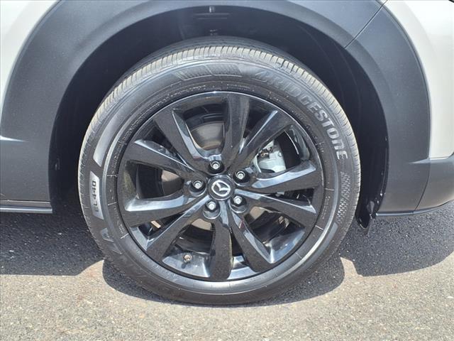 used 2024 Mazda CX-30 car, priced at $25,773