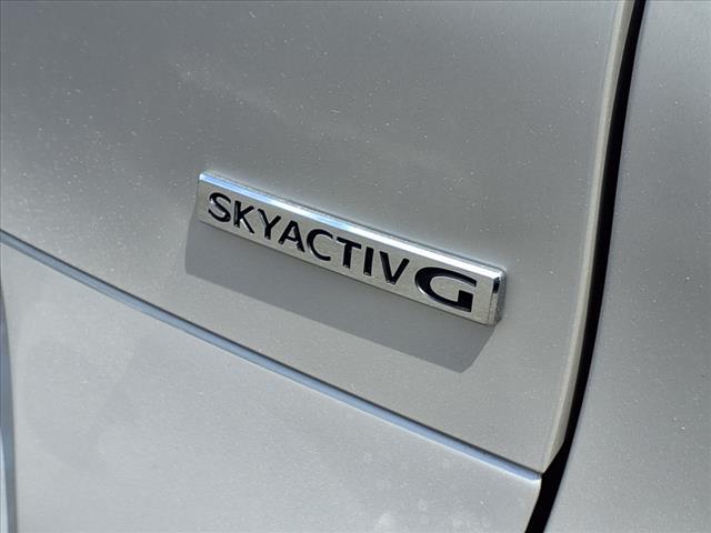 used 2024 Mazda CX-30 car, priced at $25,773