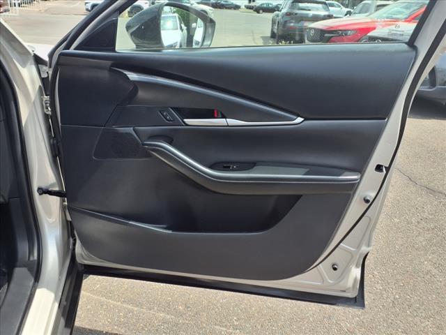 used 2024 Mazda CX-30 car, priced at $25,773