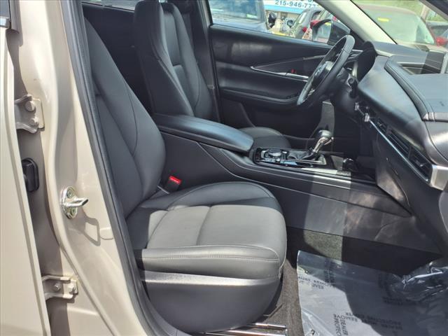 used 2024 Mazda CX-30 car, priced at $25,773