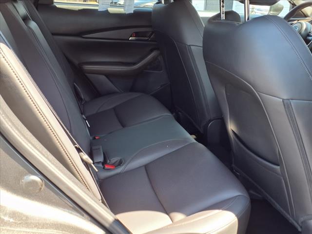 used 2022 Mazda CX-30 car, priced at $26,054