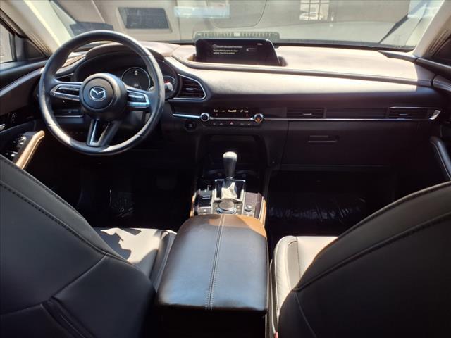 used 2022 Mazda CX-30 car, priced at $26,054