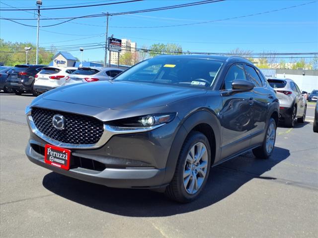 used 2022 Mazda CX-30 car, priced at $26,054