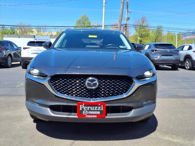 used 2022 Mazda CX-30 car, priced at $26,054