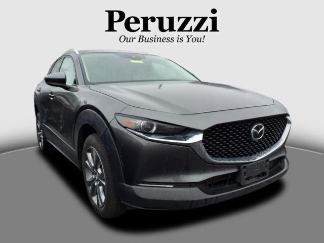 used 2022 Mazda CX-30 car, priced at $24,963