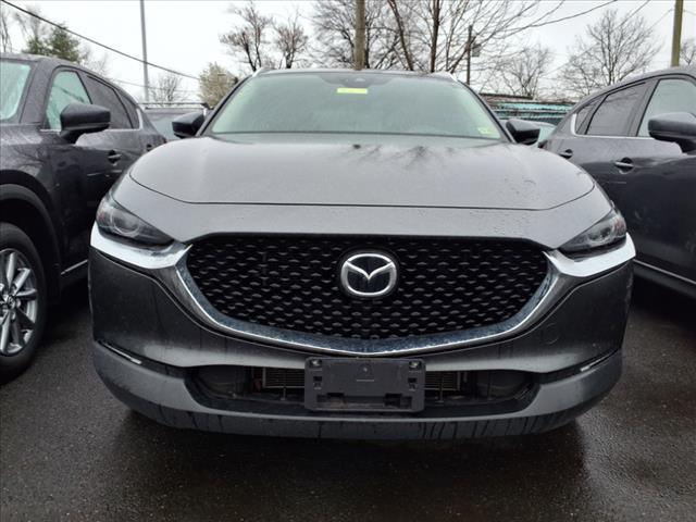 used 2022 Mazda CX-30 car, priced at $24,963