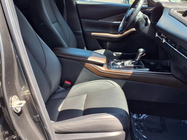 used 2022 Mazda CX-30 car, priced at $26,054