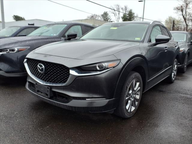 used 2022 Mazda CX-30 car, priced at $24,963