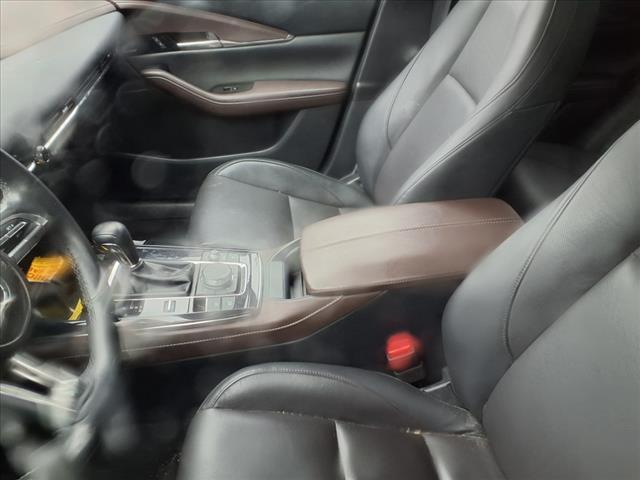 used 2022 Mazda CX-30 car, priced at $24,963