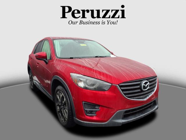 used 2016 Mazda CX-5 car, priced at $14,499