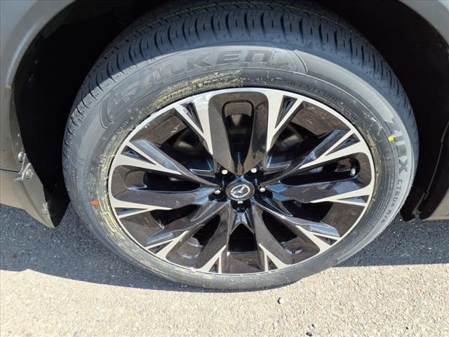 used 2024 Mazda CX-90 PHEV car, priced at $34,388