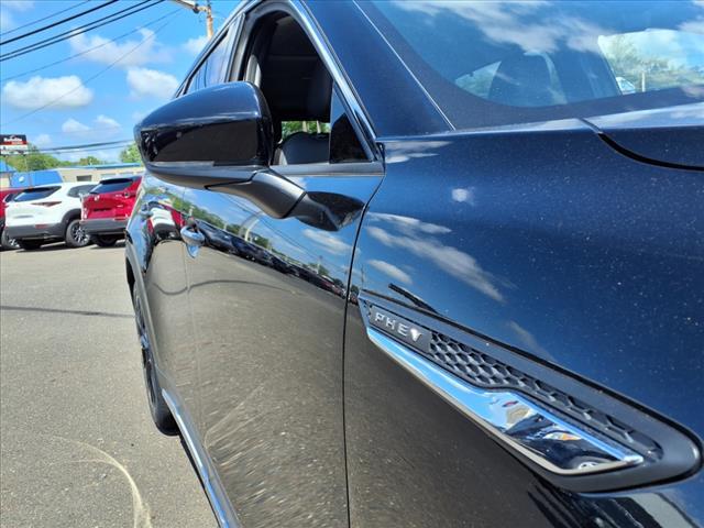 used 2024 Mazda CX-90 PHEV car, priced at $34,388