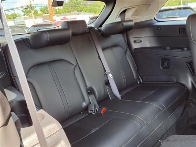 used 2024 Mazda CX-90 PHEV car, priced at $34,388
