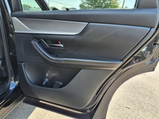 used 2024 Mazda CX-90 PHEV car, priced at $34,388