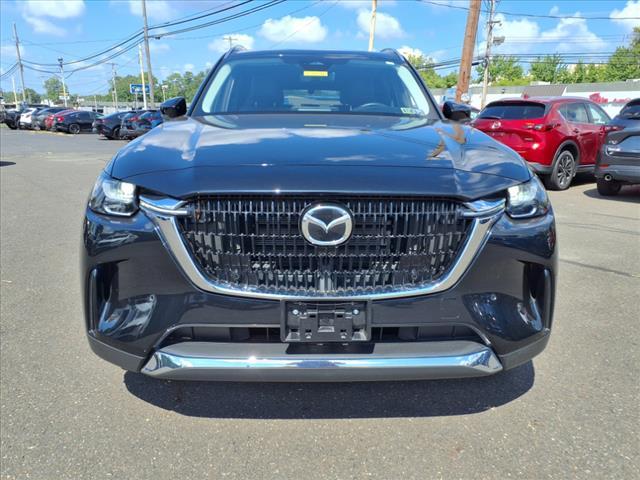 used 2024 Mazda CX-90 PHEV car, priced at $34,388